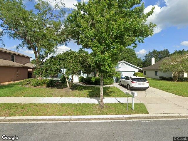 House image located at Oviedo, FL 32765