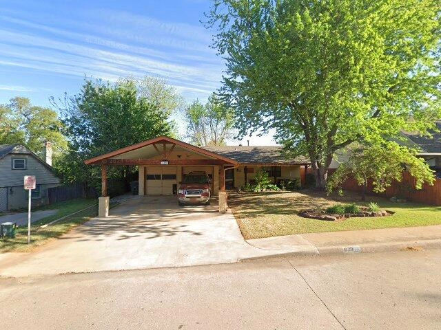 House image located at Edmond, OK 73013