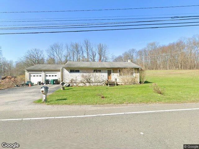 House image located at Sussex, NJ 07461