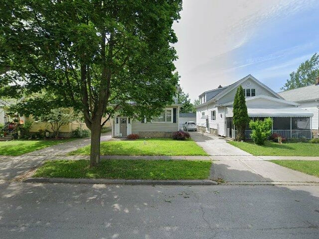 House image located at Buffalo, NY 14210