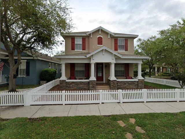 House image located at New Port Richey, FL 34655