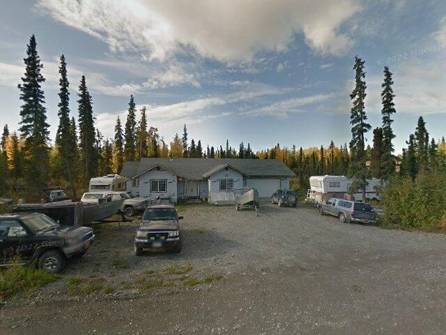 House image located at Soldotna, AK 99669
