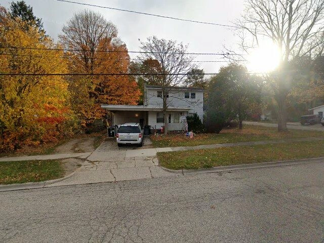 House image located at Shelby, MI 49455