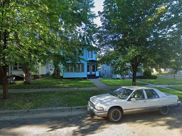 House image located at Saint Paul, MN 55104
