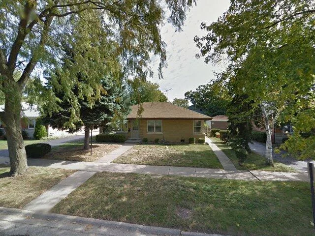 House image located at Oak Lawn, IL 60453