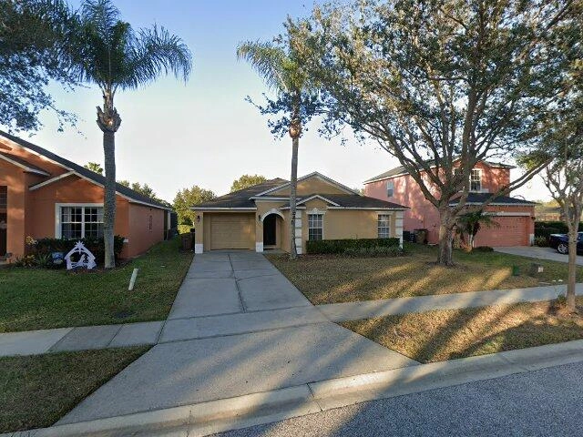 House image located at Clermont, FL 34714