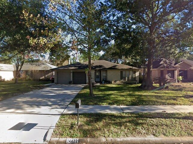 House image located at Cypress, TX 77429