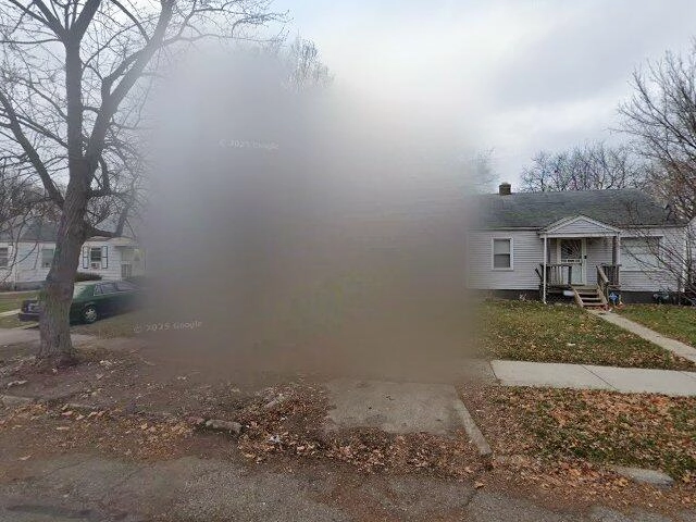 House image located at Detroit, MI 48228