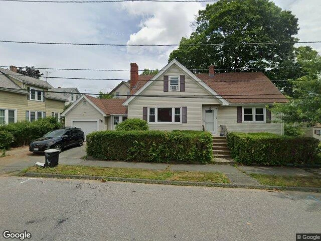House image located at Peabody, MA 01960