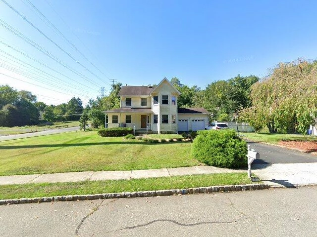 House image located at North Brunswick, NJ 08902