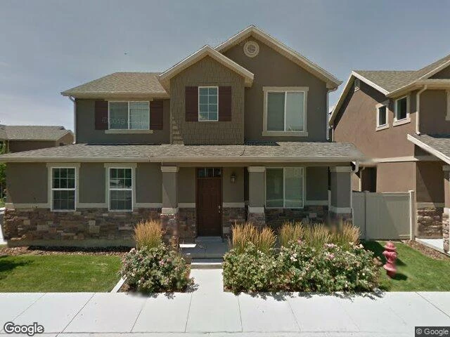 House image located at North Salt Lake, UT 84054