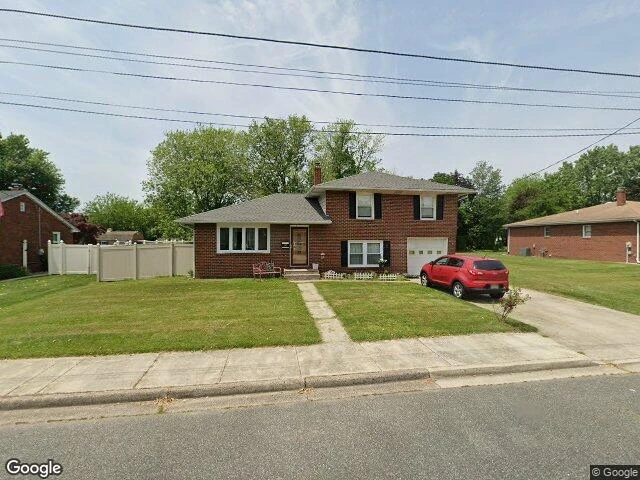 House image located at Penns Grove, NJ 08069