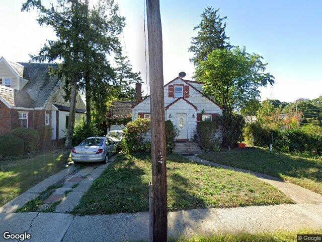 House image located at West Hempstead, NY 11552