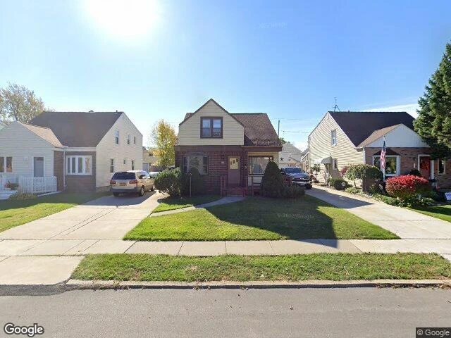 House image located at Buffalo, NY 14217