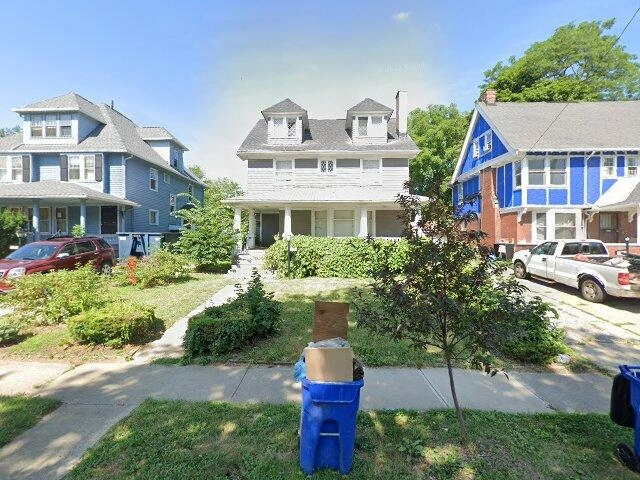 House image located at Cleveland, OH 44106