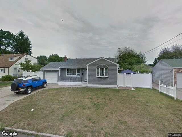 House image located at Brentwood, NY 11717