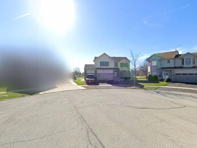 House image located at Beecher, IL 60401