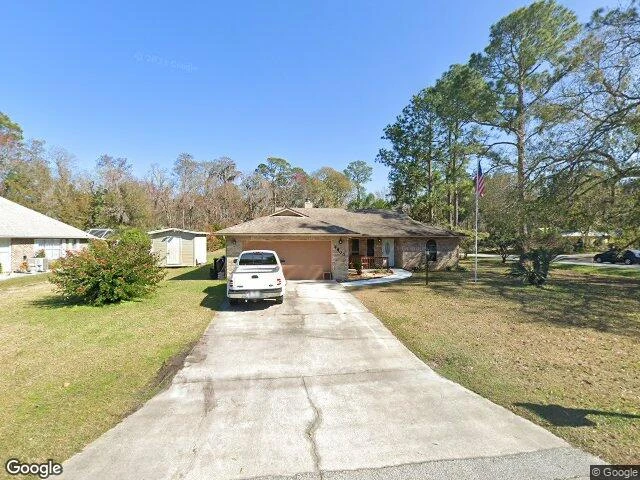 House image located at Saint Augustine, FL 32086