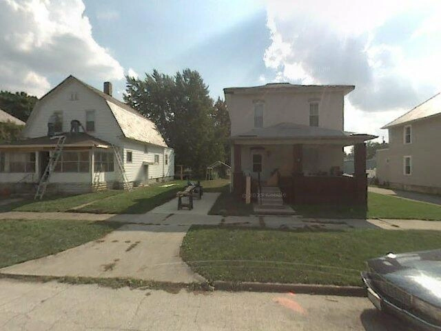 House image located at Fostoria, OH 44830