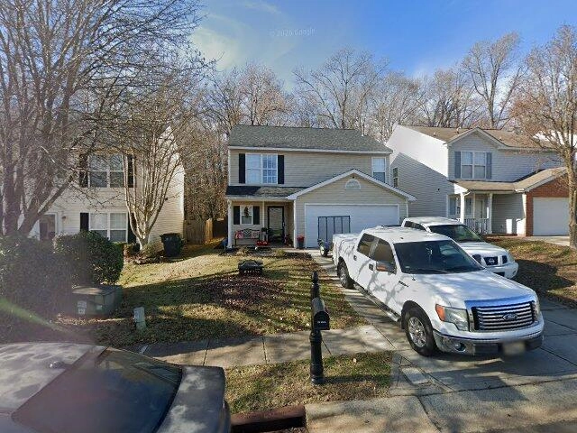 House image located at Charlotte, NC 28216