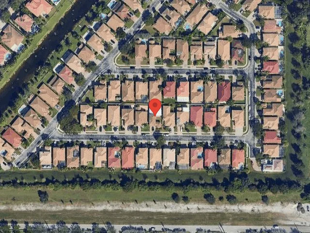 House image located at Pompano Beach, FL 33076