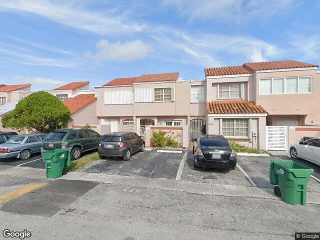 House image located at Miami, FL 33183