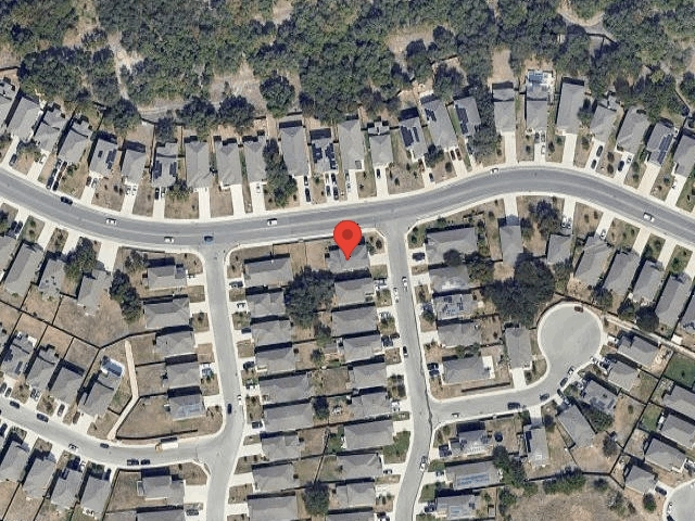House image located at San Antonio, TX 78245