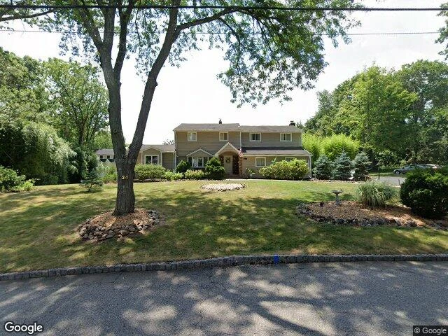 House image located at East Hanover, NJ 07936