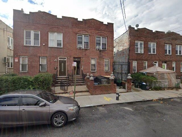 House image located at Brooklyn, NY 11203