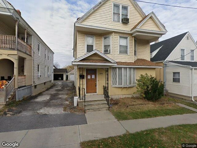 House image located at Utica, NY 13501