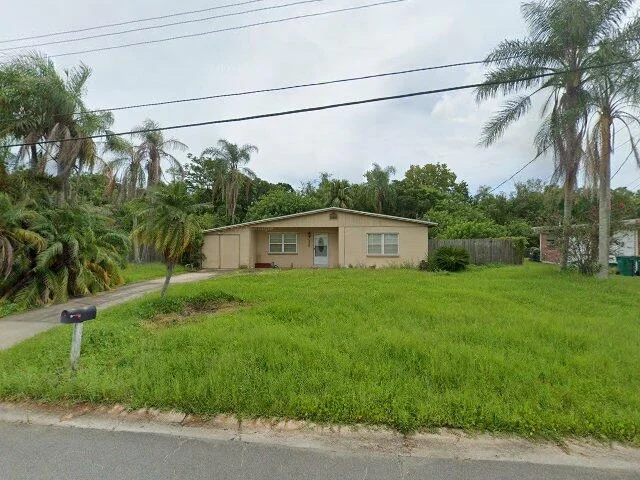 House image located at Melbourne, FL 32904