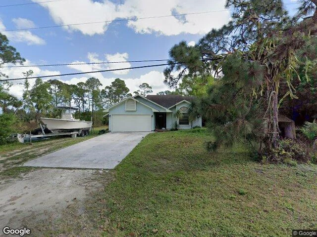 House image located at Stuart, FL 34997