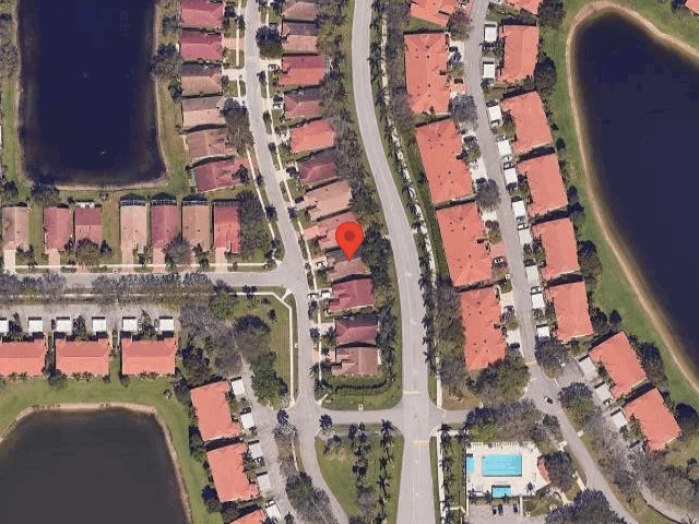House image located at Boynton Beach, FL 33437