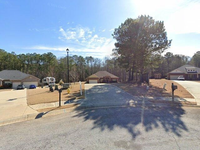 House image located at Griffin, GA 30223