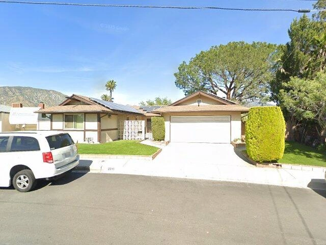House image located at Sunland, CA 91040