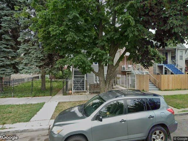 House image located at Chicago, IL 60632