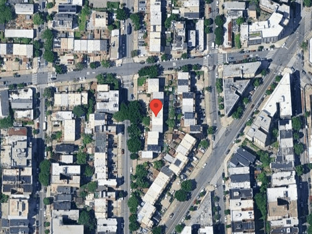 House image located at Bronx, NY 10459
