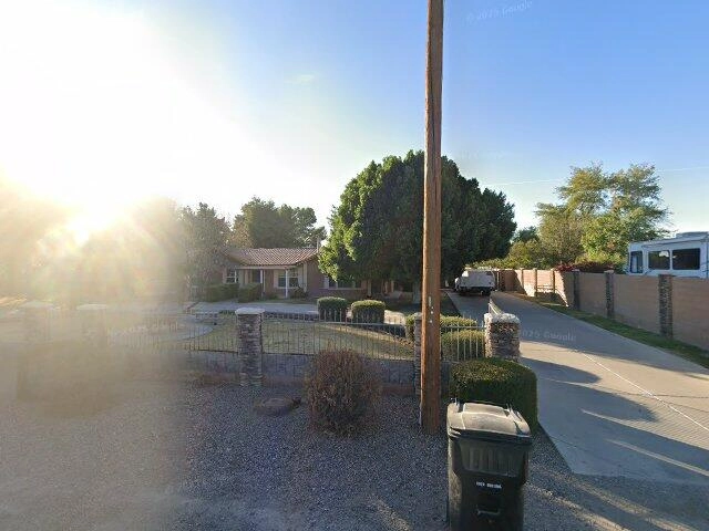 House image located at Gilbert, AZ 85233
