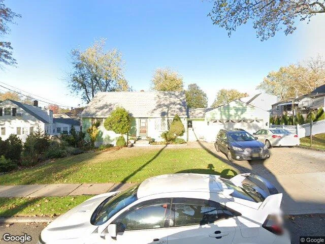 House image located at Clifton, NJ 07013