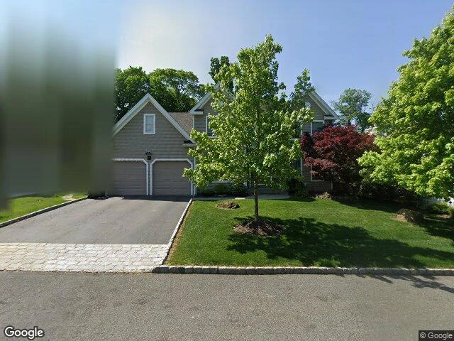 House image located at Blauvelt, NY 10913