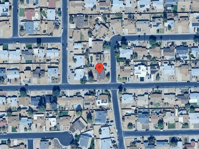 House image located at Phoenix, AZ 85033