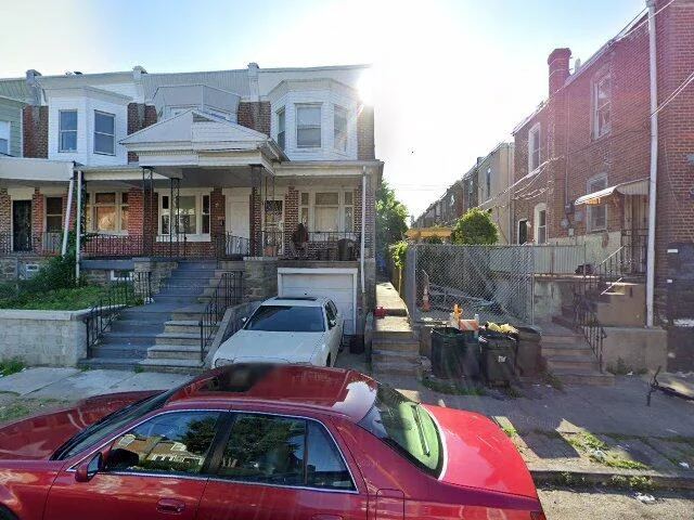 House image located at Philadelphia, PA 19141