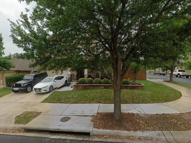 House image located at Georgetown, TX 78633