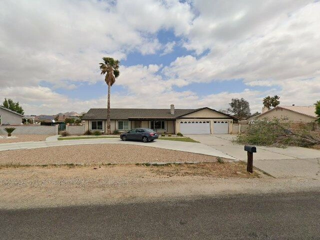 House image located at Apple Valley, CA 92307