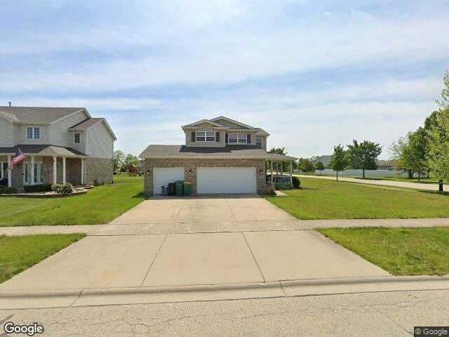 House image located at Manhattan, IL 60442