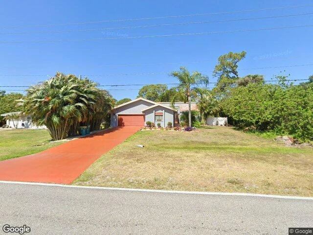 House image located at Port Charlotte, FL 33948