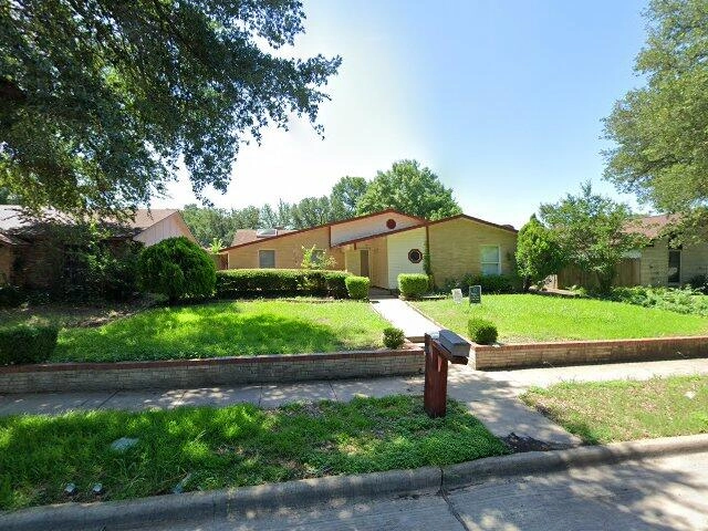 House image located at Garland, TX 75043