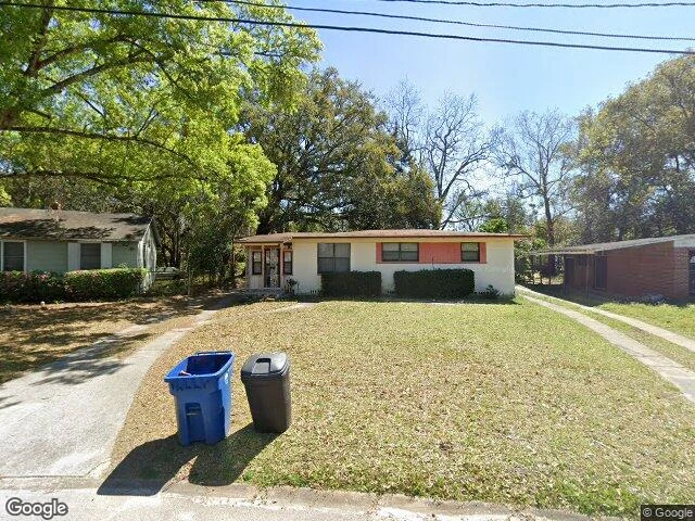House image located at Jacksonville, FL 32209