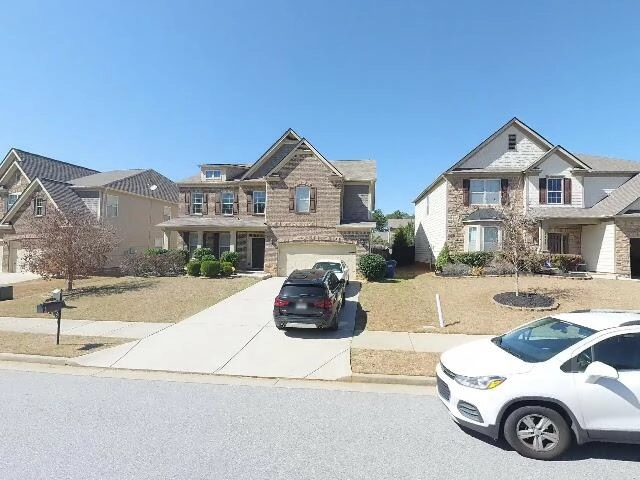 House image located at Fairburn, GA 30213