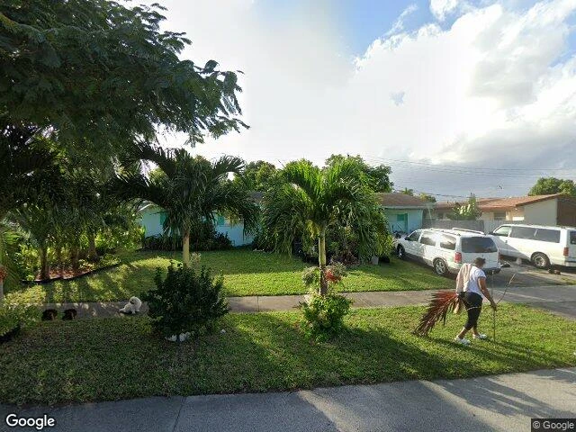 House image located at Miami, FL 33157